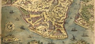 Suyun yazdığı tarih: İstanbul’un kaybolan dereleri