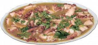 Sadun Boro'nun kimselere vermediği tarif