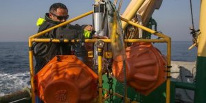 Marmara Denizi’nde büyük deprem araştırması!