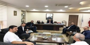 ‘Cruise Gemisi’ ile aylık 500 yolcu hedefleniyor