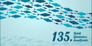 İTÜ'de geleneksel balık günü yapılacak