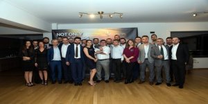 Beşiktaş Tersanesi Yunanistan'da ofis açtı