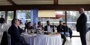 IMO2020 Fuel Trends paneli yapıldı