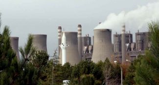 Ceyhan'da tarıma termik santral engeli