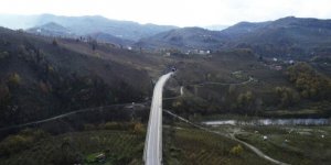 Dev projede sona yaklaşıldı