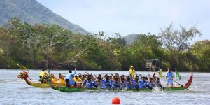 Doğunun Hawaii’si Sanya