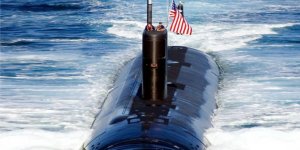 ABD’den 22 milyar dolarlık denizaltı sözleşmesi