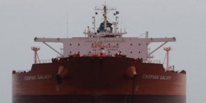 ABD’den Venezuela’ya tanker  yaptırımı