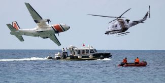 Deniz bisikletini kiralayan işletmenin sahibinin tutuklandı