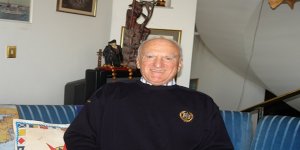 Kaptan Ferit Biren aramızdan ayrıldı