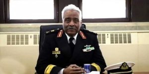 Hafter'in komutanı: Türk gemilerini batıracağım