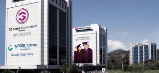 Gedik Üniversitesi'nden burs ve istihdam olanağı