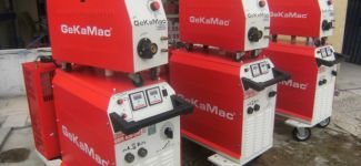 GeKaMac'ten otomasyon ve manuel uygulamalara yeni çözümler