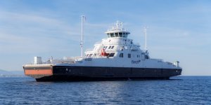 Florøy deneme seyrinde