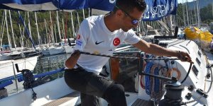 Hüseyin Akbulut şampiyonluğu kimseye kaptırmıyor