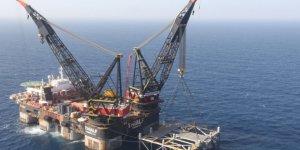 İsrail Mısır'a doğalgaz satacak