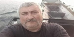 İzmit Körfezini yasa boğan ölüm