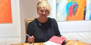 Ayşen Laçinel ‘Amacını Belirle Sonrası Kolay' diyor