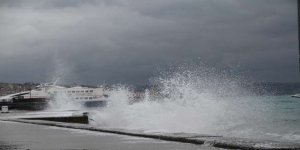 İDO ve Şehir Hatları'nda bazı seferler iptal edildi