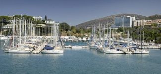 Yelkenciler Setur Kuşadası Marina'da buluşuyor