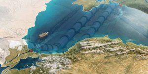 “TürkAkım 2-3 haftaya devreye alınacak”