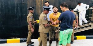 Kaptanın katili gözaltında