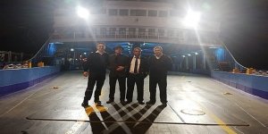 GESTAŞ ‘Gizemli Tarih’in ev sahibi