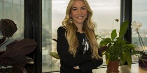 Türkiye Petrolleri'ne yeni genel müdür