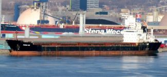 12 Türk denizci ölüme terk edildi