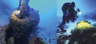 Denizlerdeki canlı yaşamı artık cebinizde