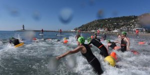 Oceanman ikinci kez Türkiye’de düzenleniyor