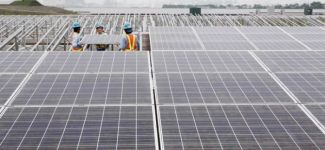 6 milyar Euro’luk güneş enerjisi yatırımı