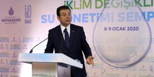 “İklim değişikliğinde en büyük sorun tatlı su kaynaklarının yok olması!”