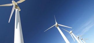 1,3 milyar liralık rüzgar enerjisi