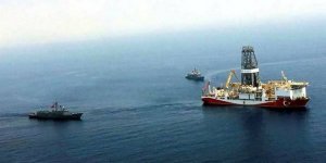 Ankara’ya kritik ülkeden bir ziyaretçi