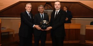 “Bir Yılda 439 Faaliyete Katıldık”