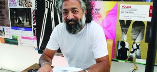 Mustafa Seven "Sokağa  dönük bir objektif"