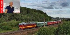 Ejder yolu Çin'e mi, Türkiye'ye mi ?