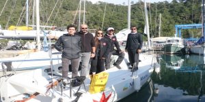 Rüzgarsız hava tek engelleri