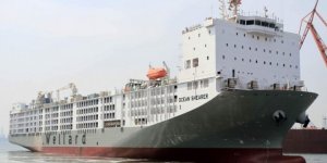 Ocean Shearer satışa sunuldu