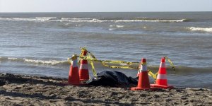 Kayıp bekçilerden biri bulundu