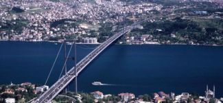 Deniz Haber TV'den 24 saat canlı "Boğaz"