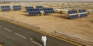 Birleşik Arap Emirlikleri yenilenebilir enerji portföyünü 2 katına çıkartabilir