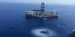 Yavuz'un yeni rotası Lefkoşa-1 hattı