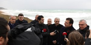 “Yalvarırım Kanal İstanbul’u yapmayın”