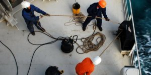 İMEAK’tan deniz yaşamı paneli