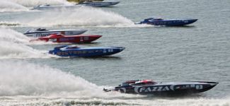 Tarık Öktem Class 1'de zirveyi hedefliyor