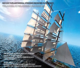 Deniz Ticaret Odası Temmuz