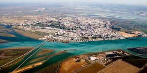 Yılport, Huelva’nın 50 yıllık işletme hakkını alacak