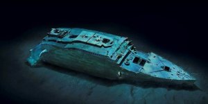 Titanik’in enkazı artık korunacak